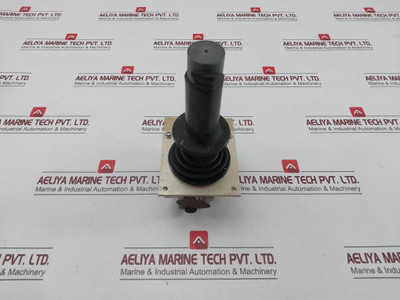 Lilaas Lf60-03-01 Multifunction Joystick Controller Sfcps22Ac-6147 25005349