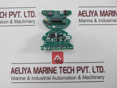Honeywell 50085883-002 Printed Circuit Board Card Rev C