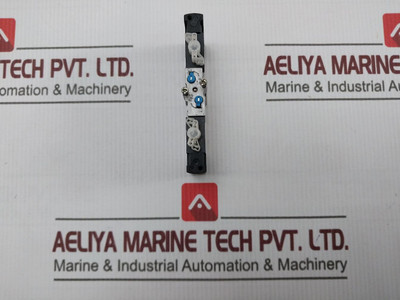 Festo Mszc-3-21 Dc Solenoid Valve Ip0065