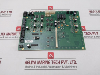 Waters 510000368 Printed Circuit Board Rev A 100613022C