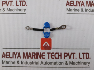 Lot Of 10X Kemet Erp 2N2M Filter Capacitor Iec 384-14/2