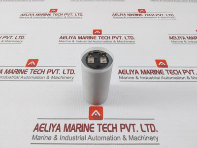 Digital Tech Motor Starting Capacitor 125 Mfd 250V Ac