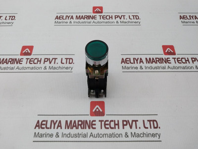 Cutler-hammer Push Button Green