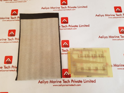 Terasaki esz-161 diode module k/782/11-001a