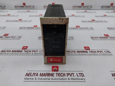 Musasino Um- C11331002 4-port Indicator Unit 90-3119