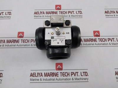 Anergy Sliper Valve 3S40