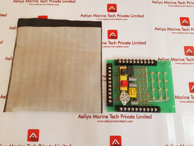 Terasaki ery-211 pcb card k/751/801-001c Terasaki ery-211 pcb card k/751/801-001c