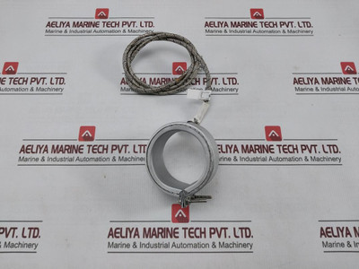 Ø70Xl39 235V Industrial Band Heaters 1 Meter 650W