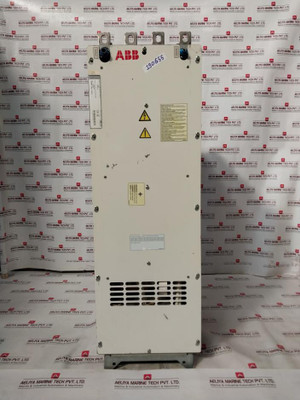 Abb Acs800-704Lc-2150-7 Drive Supply Unit 68648858 380-690 V Ac 1796 A