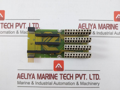 Abb 1Sap212210P0002 Terminal Board V7 Pp-ml