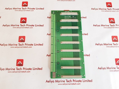 Varco 87903 Pcb Card Varco 87903 Pcb Card