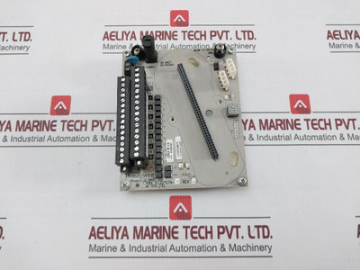 Honeywell Cc-taox51 Hart Analog Output Module Cc-paoh51 Rev A Pwb 51307078-100