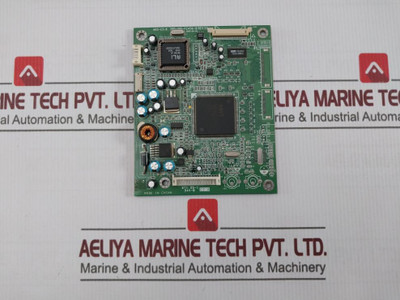 200-100-pz456-8 Main Logic Board Rev-c2