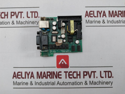098-00942-03 Gp-pad Circuit Board