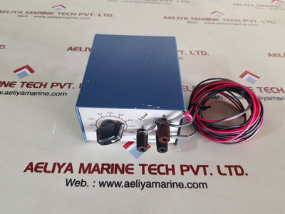 Jrcs Dsr-0570 Digital Meter