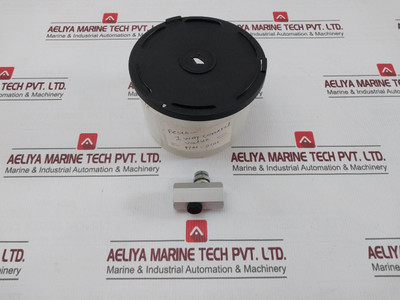 Lot Of 5X Festo 2101 1 Way Control Valve T608 0-10 Bar