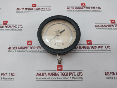 Terbrasma 0-10000 Psi Digital Pressure Transmitter