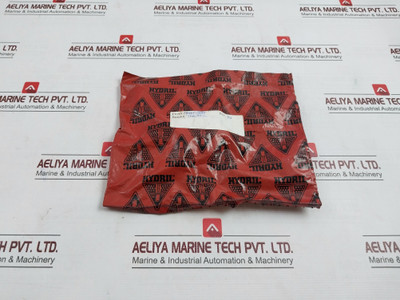 Hydril 1900001-329 O-ring For Preventor Annular Bop Rev D2 (1 Pack = 20 Pcs)
