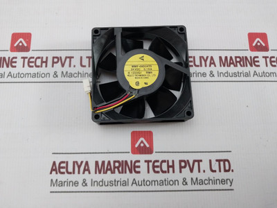 Melco Mmf-09D24Ts Axial Cooling Fan 24 Vdc 0.19A