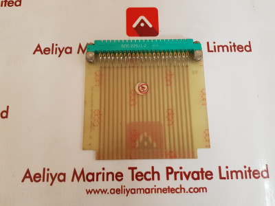 Southern Avionics Scc 22S/1-2 Sac Extender Board