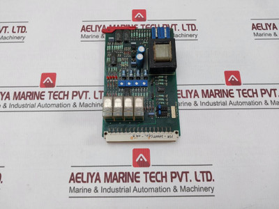 1206-b86 Printed Circuit Board