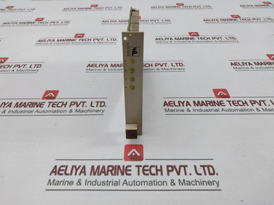 Pepperl+Fuchs Eg4-r Switch Amplifier 24 Vdc