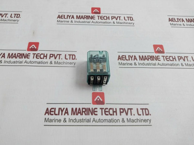 Midtex 157- 33Q200 Control Relay 24Vac 10A