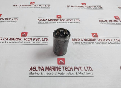 Csc 325P156H37M30N3X Motor Run Capacitor 15Uf 370Vac