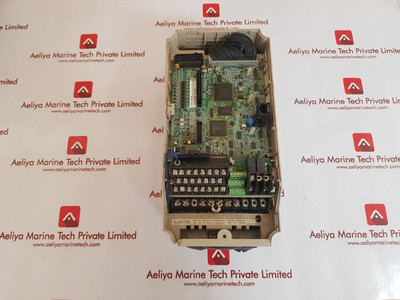 Yaskawa electric cimr-f7a45p5 inverter