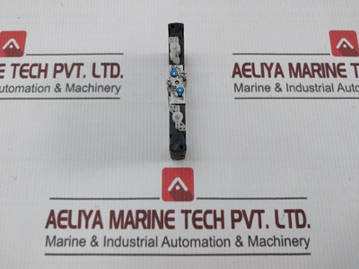 Festo Mszc-3-21 Dc Solenoid Valve 0.65W Ip00/65