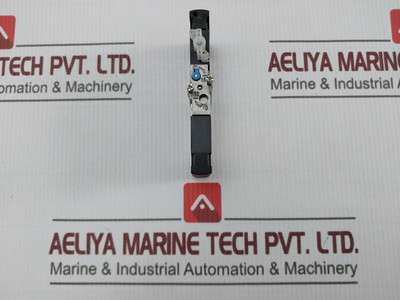 Festo Mszc-3-21 Dc Solenoid Valve Ip0065 0.65W