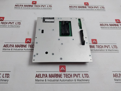 Contrec 101Ad-cb-0M2N3 Preset Controller Pcb 240V Ac 5060Hz (Without Display)