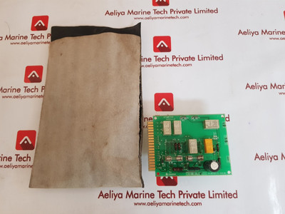 Terasaki esm-101h starter module k/87z/2/001b Terasaki esm-101h starter module k/87z/2/001b