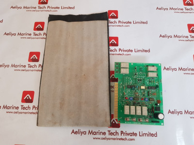 Terasaki esm-103l starter module k/87z/4/001b