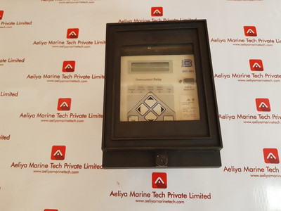 Basler Electric H3N1S1UHM9714-0134USA Overcurrent Relay Basler Electric H3N1S1UHM9714-0134USA Overcurrent Relay