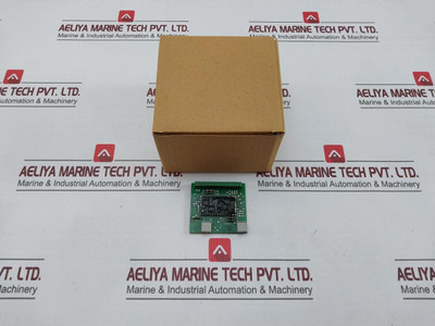 Norcontrol He-220293E Analog Input Adaptor