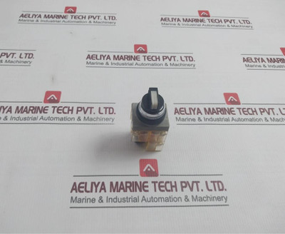 Maruyasu Electric 41-10340 Selector Switch