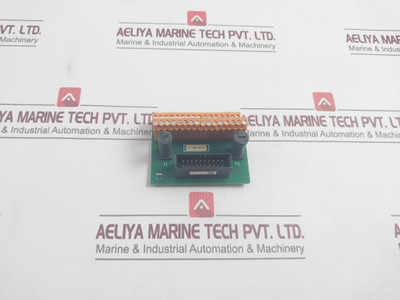 Honeywell Fc-tsdi-16Uni Safe Digital Input Field Termination Assy Cv18W19-00030