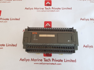 Fuji electric nw0p60t-31 basic unit