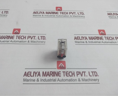 Omron My2 24 Vdc General Purpose Relay