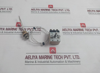 Ego 55.13232.040 Temperature Control Thermostat