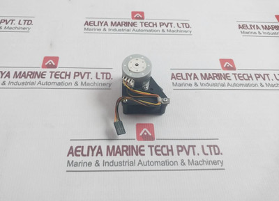Minebea Pm35L-048-hba4 Stepping Motor Standard Type