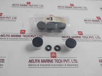 Lot Of 6X Clover Tool 61135748 Suction Valve