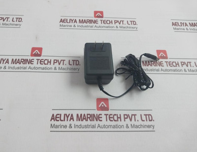 Hon-kwang D6-10-06 Plug In Class 2 Transformer 120V 60Hz 18W