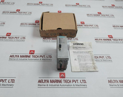 Siemens 6Gk1503-2Cb00 Optical Link Module Profibus OlmG11 V4.0 Svpdd004193