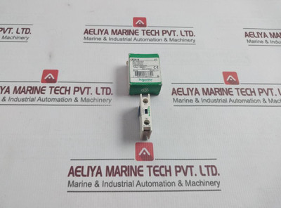 Schneider Electric Ladn10 Auxiliary Contact Block