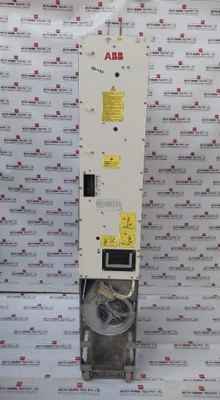 Abb Acs800-104-0580-7+E205+V991 Inverter Drive Module 68685192 709–976 Vdc Ip00