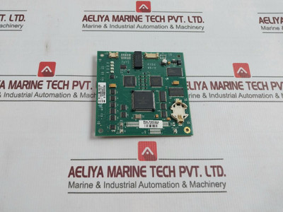 Waters 210000520 Uplc Sample Manager Solvent Board 510000520 Rev C Mlbv5