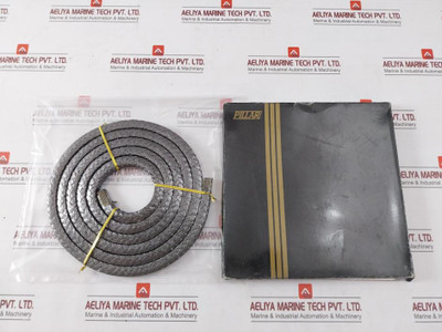 Nippon Pillar 6315Ch Gland Packing 16 Mm