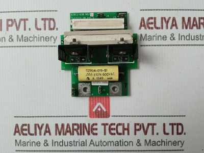 Schneider Electric 52012-630 Power Control Board 52012-631